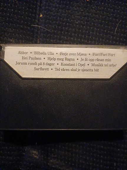 Product image 2 of 5