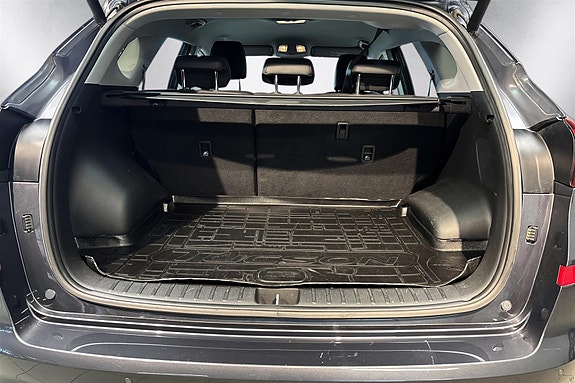 Hyundai Tucson 18 of 19