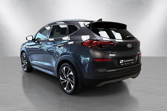 Hyundai Tucson 6 of 19