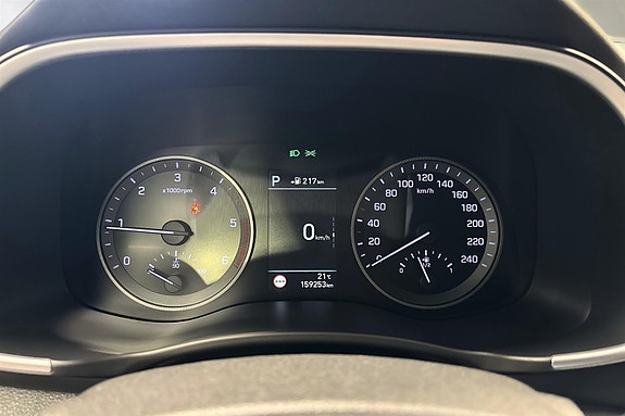 Hyundai Tucson 13 of 19
