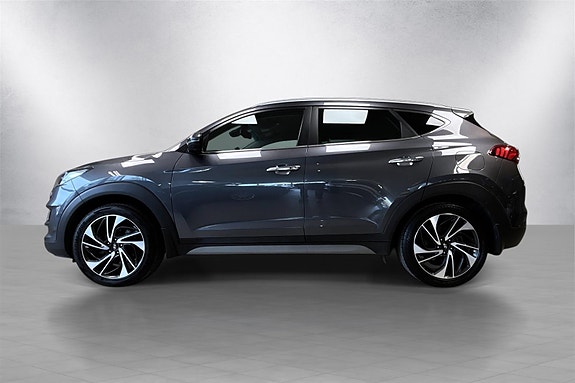 Hyundai Tucson 7 of 19