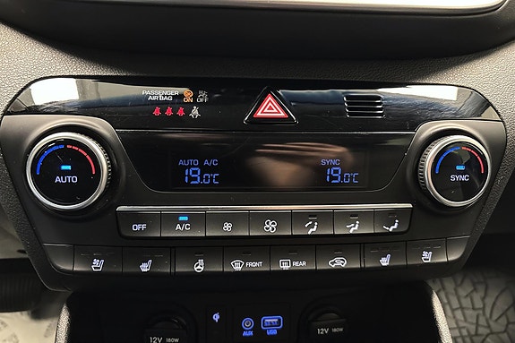 Hyundai Tucson 15 of 19