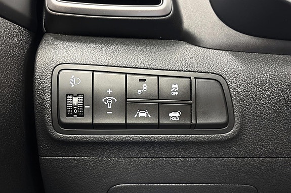 Hyundai Tucson 17 of 19