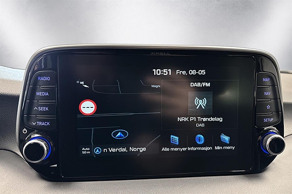 Hyundai Tucson 14 of 19