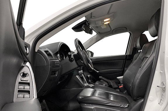 Mazda CX-5 5 of 5