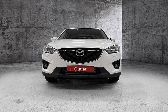 Mazda CX-5 2 of 5