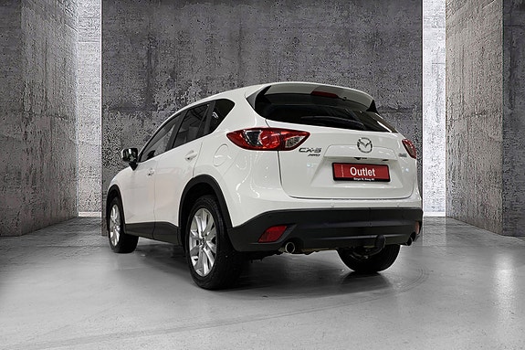 Mazda CX-5 3 of 5