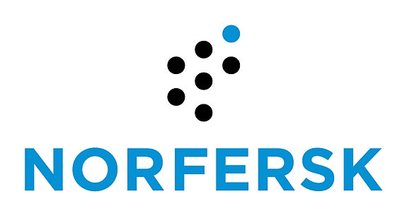 Norfersk AS logo