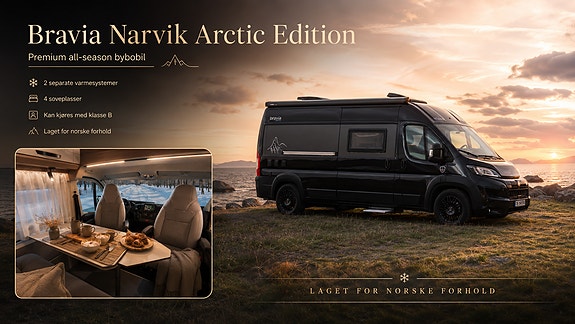 Bravia Arctic Edition 18 of 20