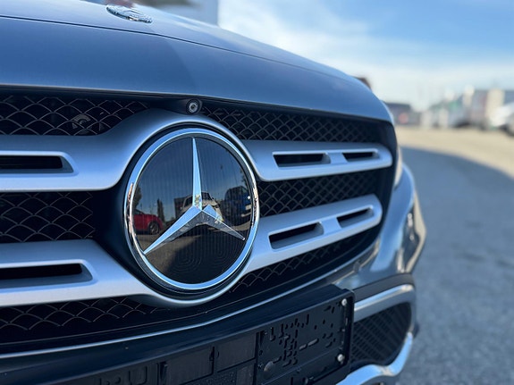 Mercedes-Benz E220 d 11 of 30