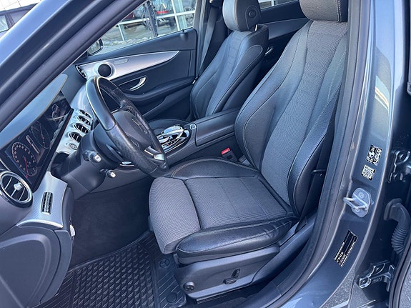 Mercedes-Benz E220 d 16 of 30