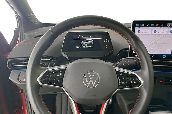 Volkswagen ID.4 GTX 9 of 23