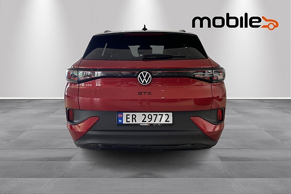 Volkswagen ID.4 GTX 4 of 23