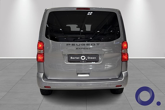 Peugeot Expert 4 of 5