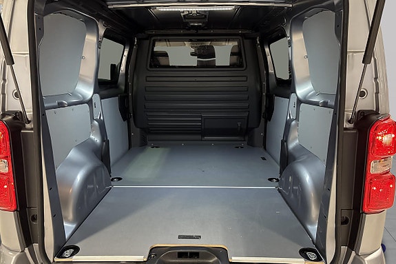 Peugeot Expert 5 of 5