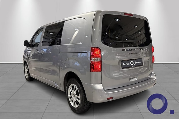 Peugeot Expert 3 of 5