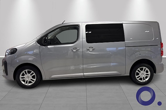 Peugeot Expert 2 of 5