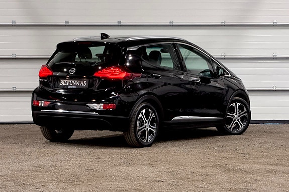 Opel Ampera 3 of 5