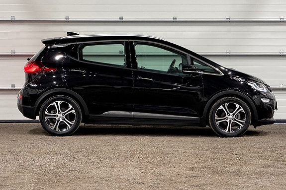 Opel Ampera 2 of 5