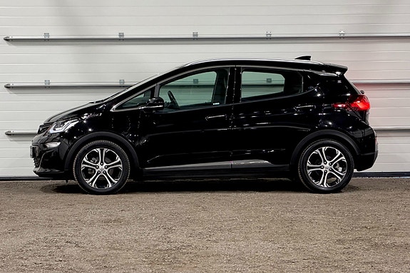 Opel Ampera 5 of 5
