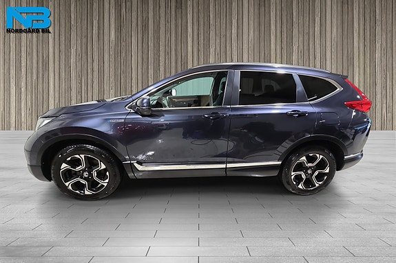Honda CR-V 2 of 5