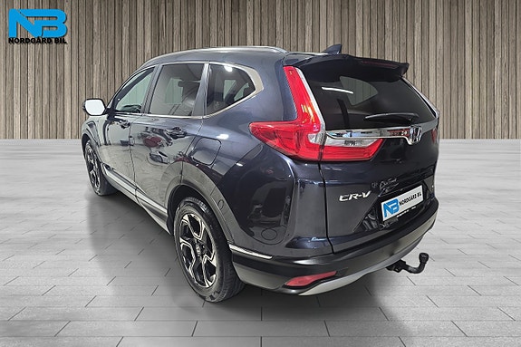 Honda CR-V 3 of 5