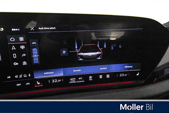 Audi A6 e-tron 28 of 30