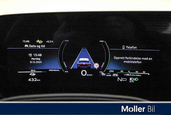 Audi A6 e-tron 23 of 30