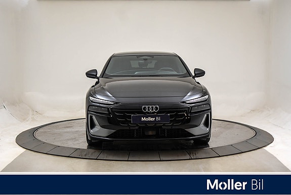 Audi A6 e-tron 7 of 30