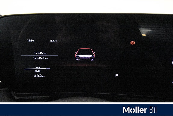 Audi A6 e-tron 30 of 30