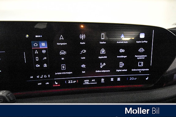 Audi A6 e-tron 26 of 30
