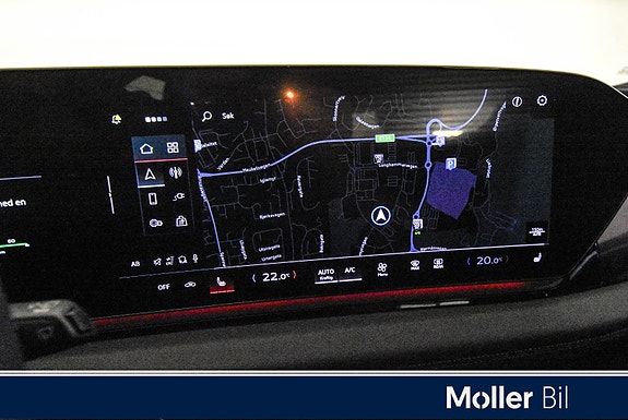 Audi A6 e-tron 25 of 30