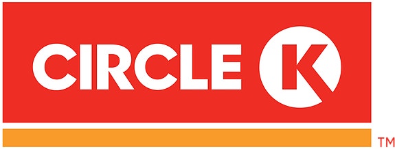 CIRCLE K HOVEDKONTOR logo