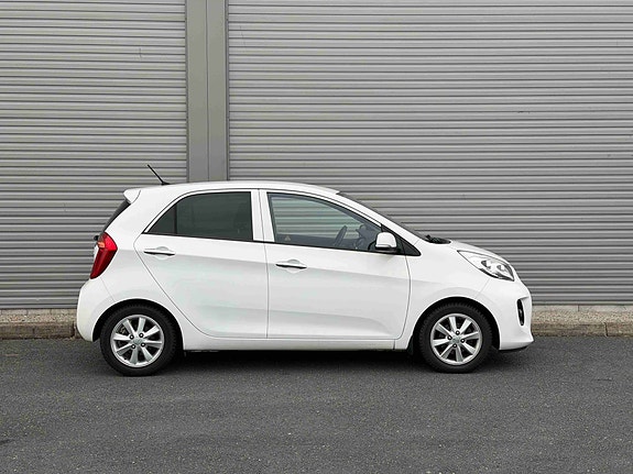 Kia Picanto 5 of 5
