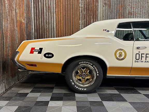 Oldsmobile Cutlass 5 of 5