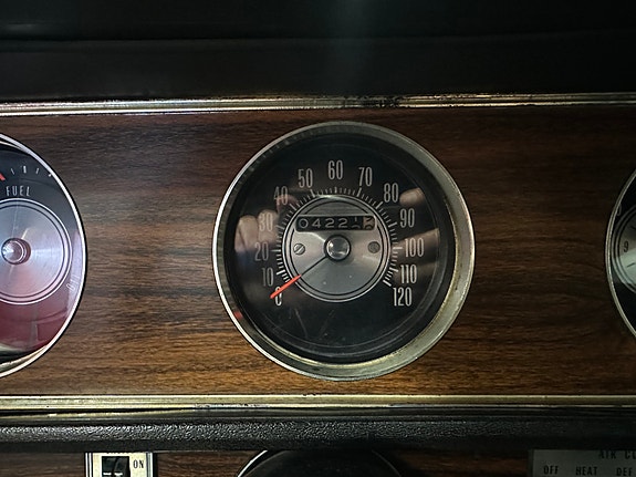Oldsmobile Cutlass 28 of 30