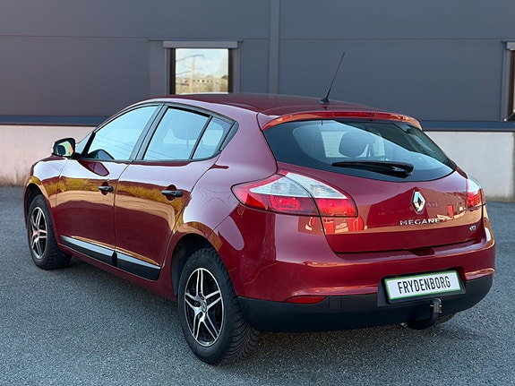 Renault Megane 3 of 30