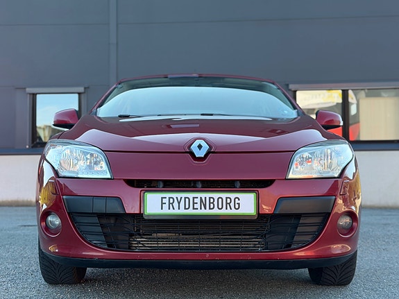 Renault Megane 9 of 30