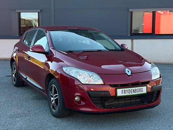 Renault Megane 7 of 30
