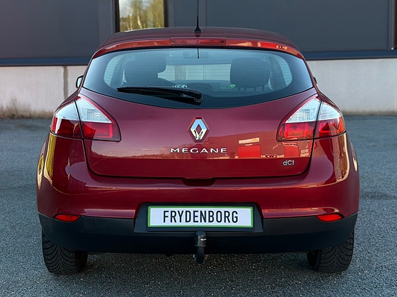 Renault Megane 4 of 30