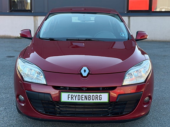 Renault Megane 8 of 30