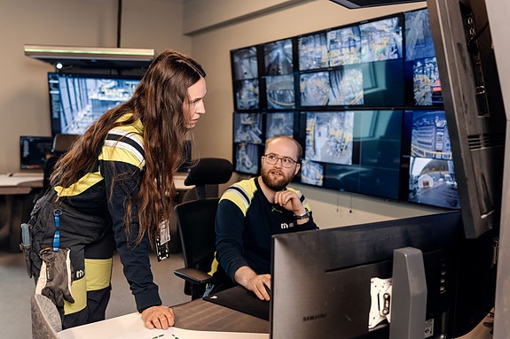 Bilde 1 av 8 i jobbannonse-galleriet