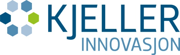 KJELLER INNOVASJON AS logo