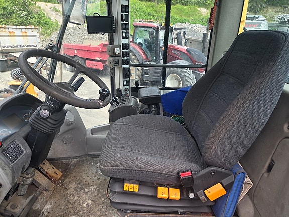 Volvo L110F 5 of 5