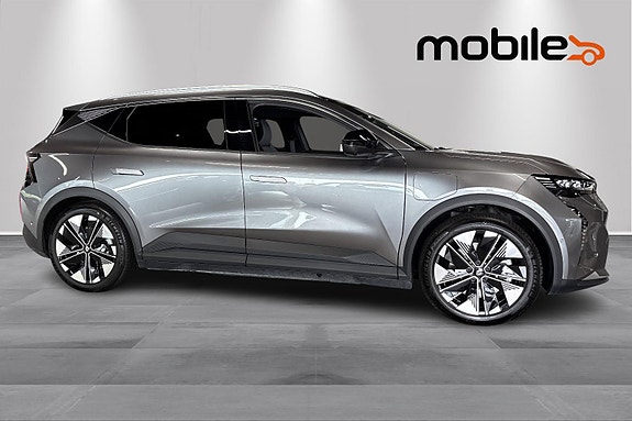 Renault Scenic E-Tech 2 of 24