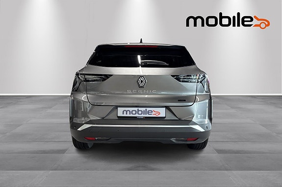 Renault Scenic E-Tech 4 of 24