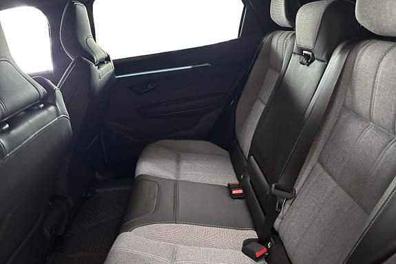 Renault Scenic E-Tech 7 of 24