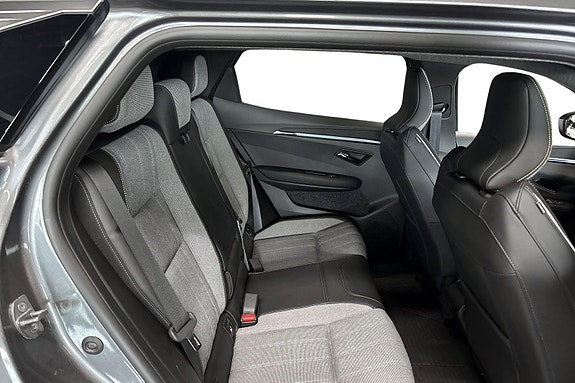 Renault Scenic E-Tech 22 of 24