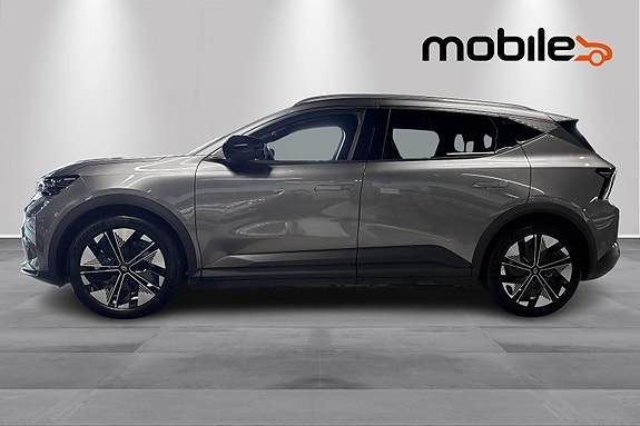 Renault Scenic E-Tech 20 of 24