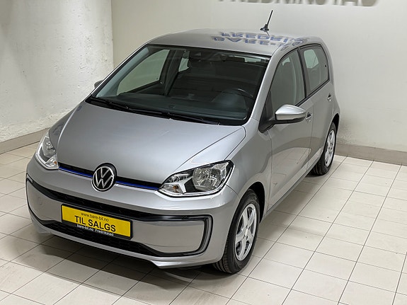 Volkswagen UP! 6 of 30